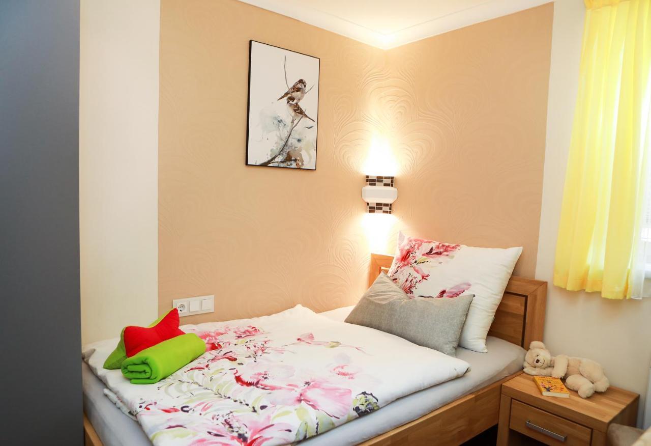 Appartement Anton Schladming Exterior foto
