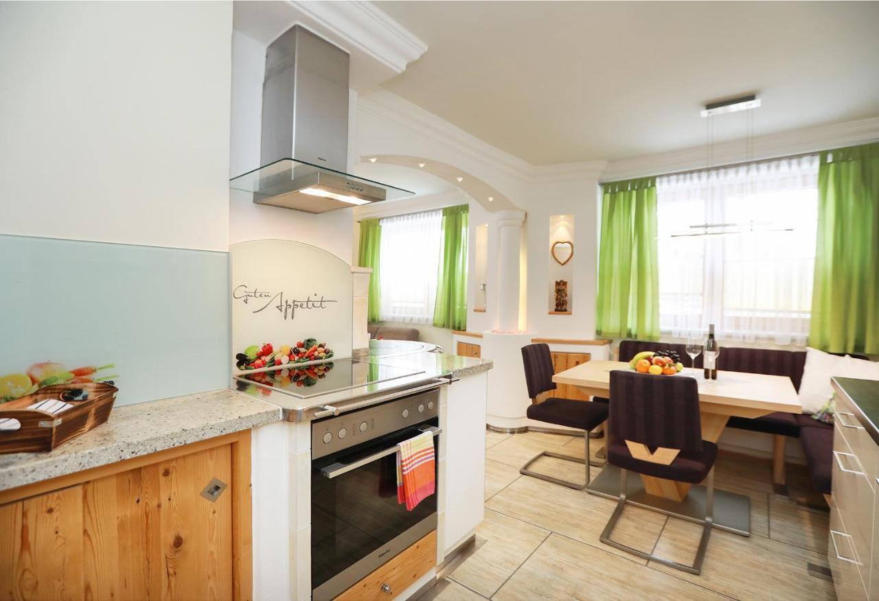Appartement Anton Schladming Exterior foto