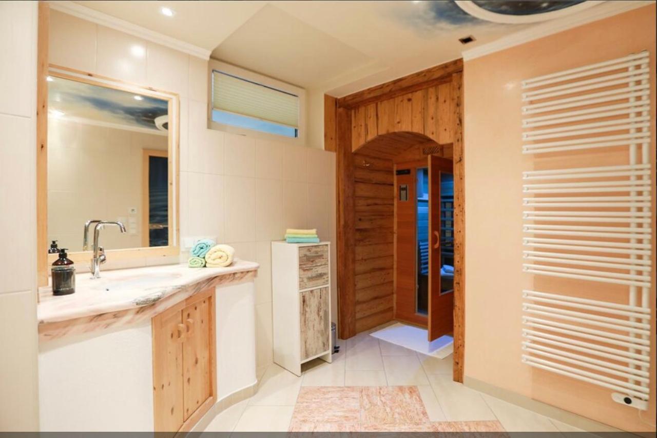 Appartement Anton Schladming Exterior foto