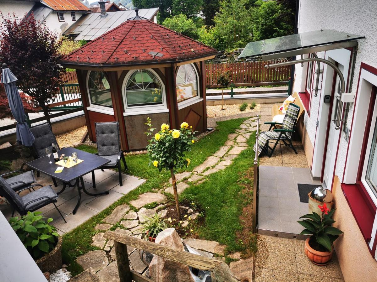Appartement Anton Schladming Exterior foto